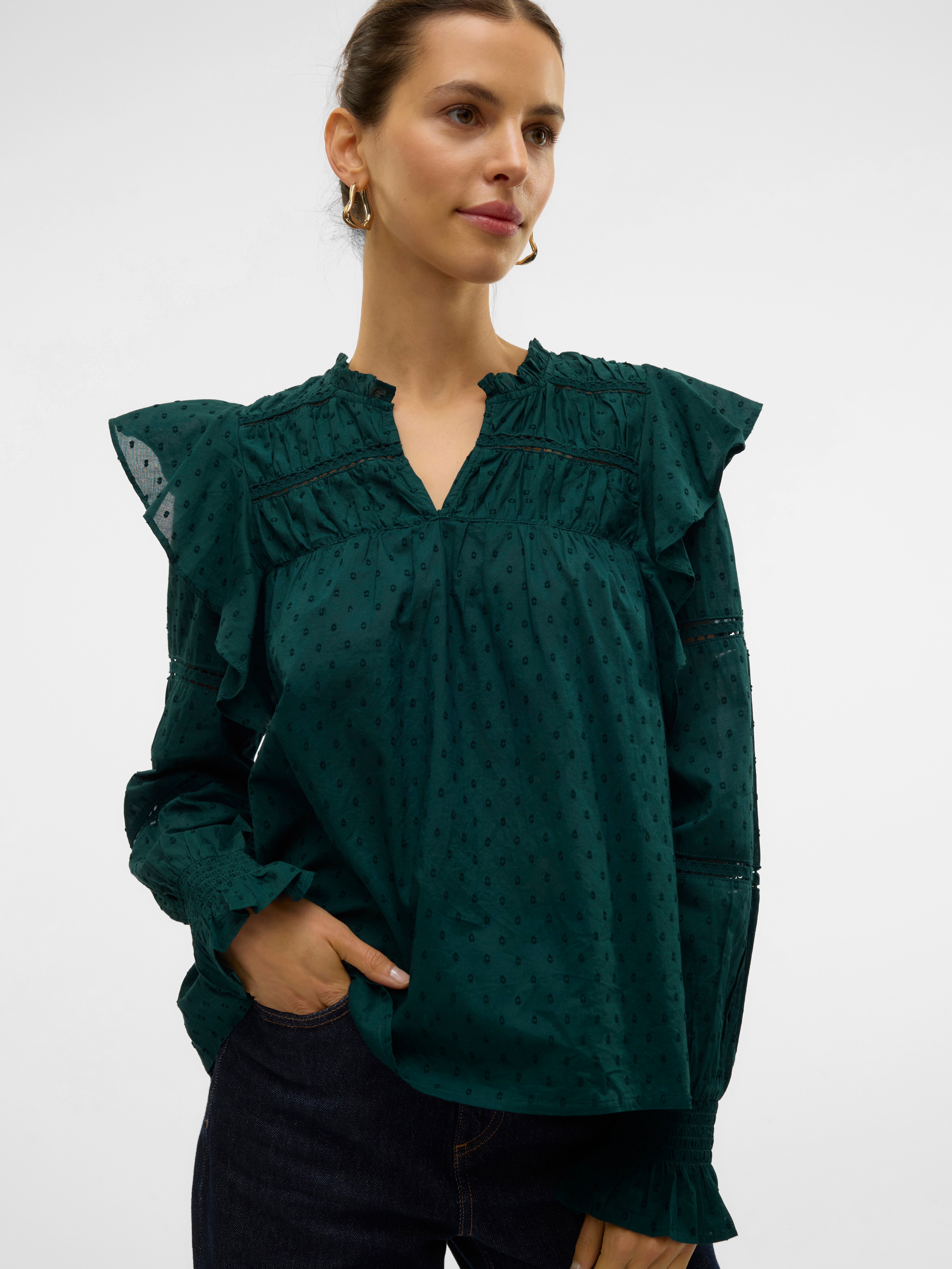 VMTRINE Top