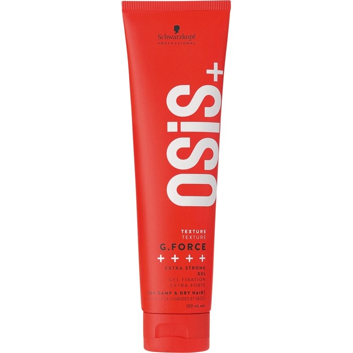 G.Force Extra Strong Gel