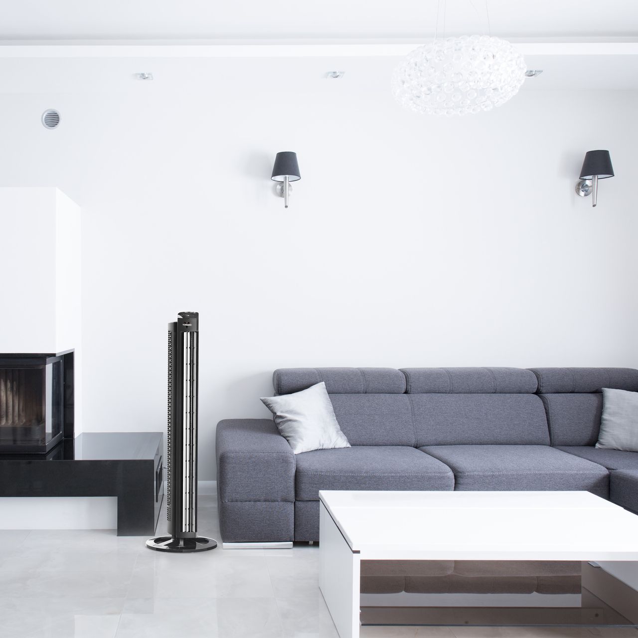 X4-Life Vornado AC Tower L