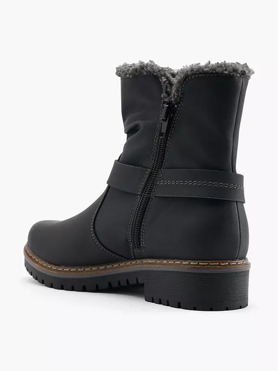 Easy Street Komfort Boots