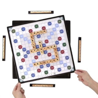 Scrabble  - 75 Jahre Jubiläumsedition (DE)
