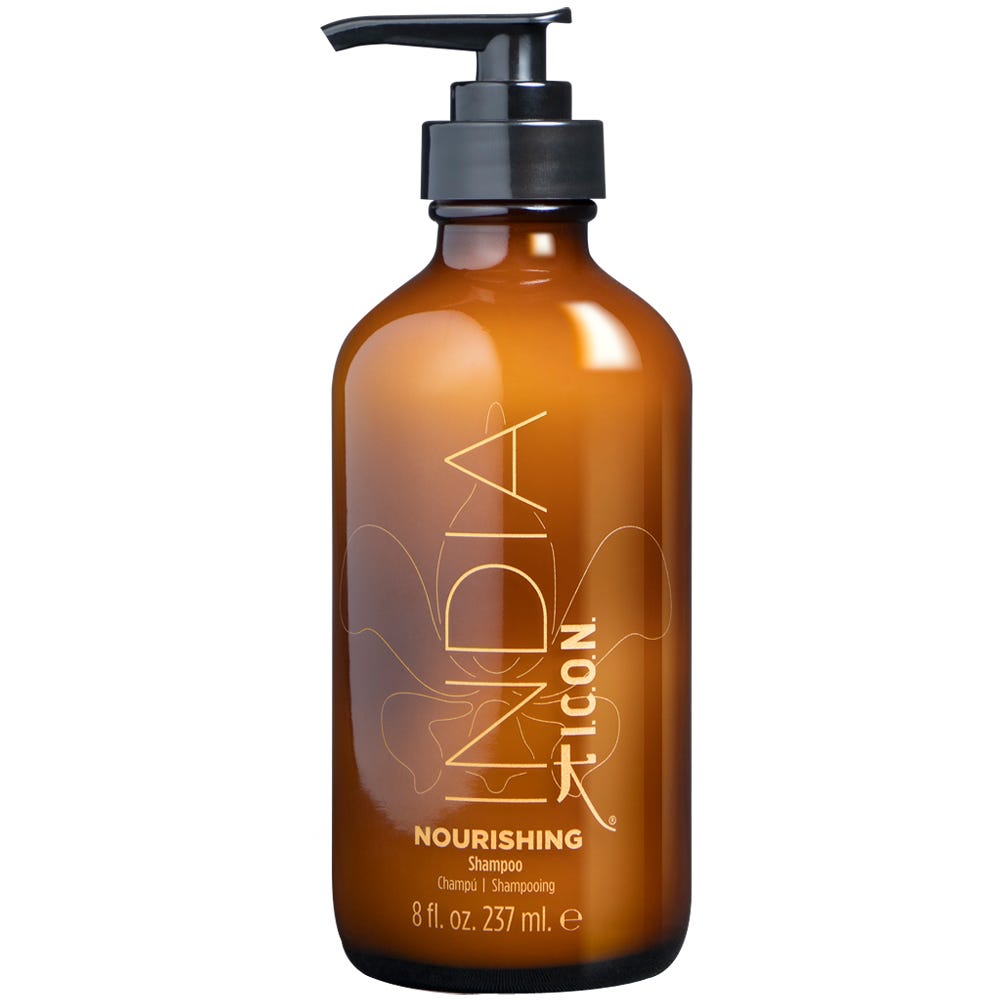 ICON India Nourishing Shampoo 237 ml