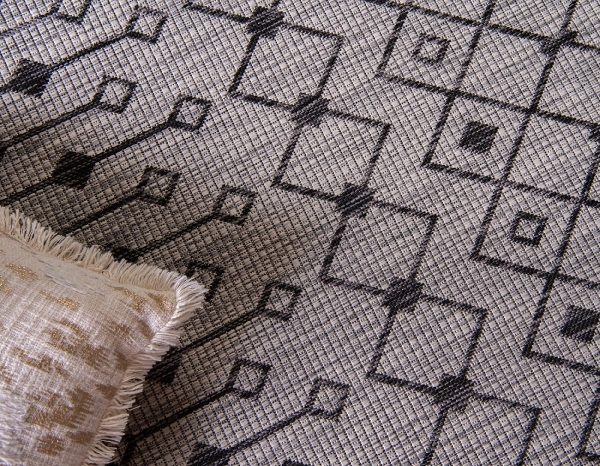 MyFlair Teppich 