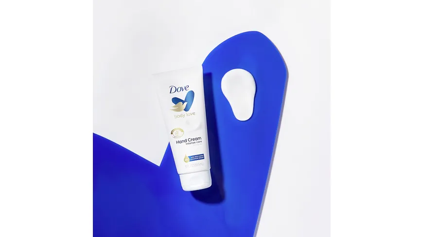 Dove Body Love Handcreme Intensiv 75 ml 75 ml