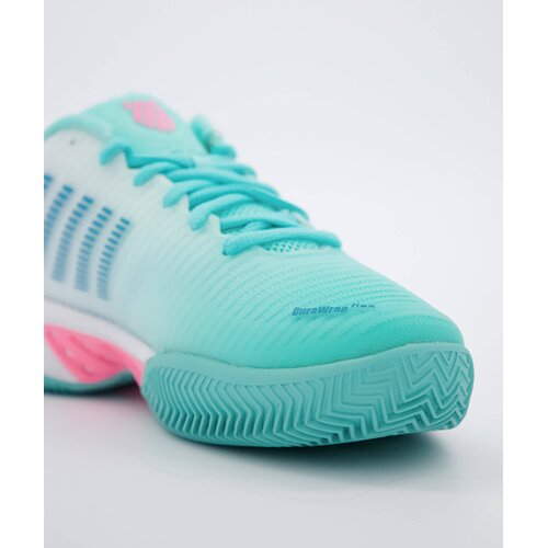 DAMEN TENNISOUTDOORSCHUHE DAMEN TENNISSCHUHE HYPERCOURT EXPRESS 2