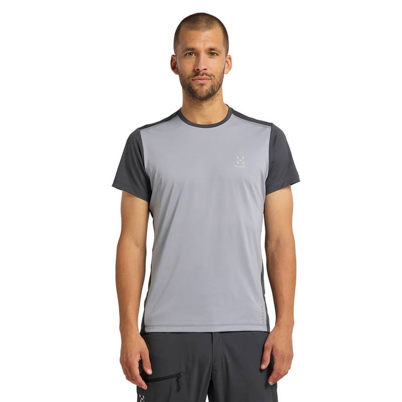 Haglfs L.I.M Tech Tee Funktionsshirt Herren