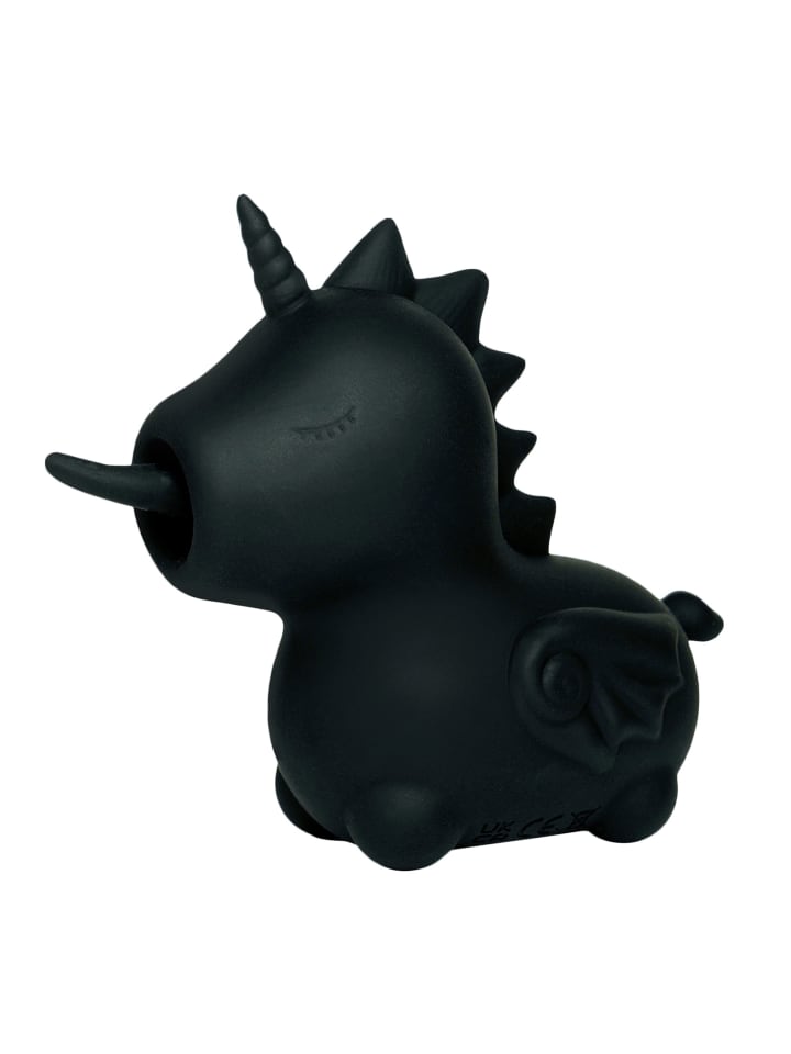 You2Toys Auflegevibrator Wild Spirit in schwarz günstig kaufen 9 cm