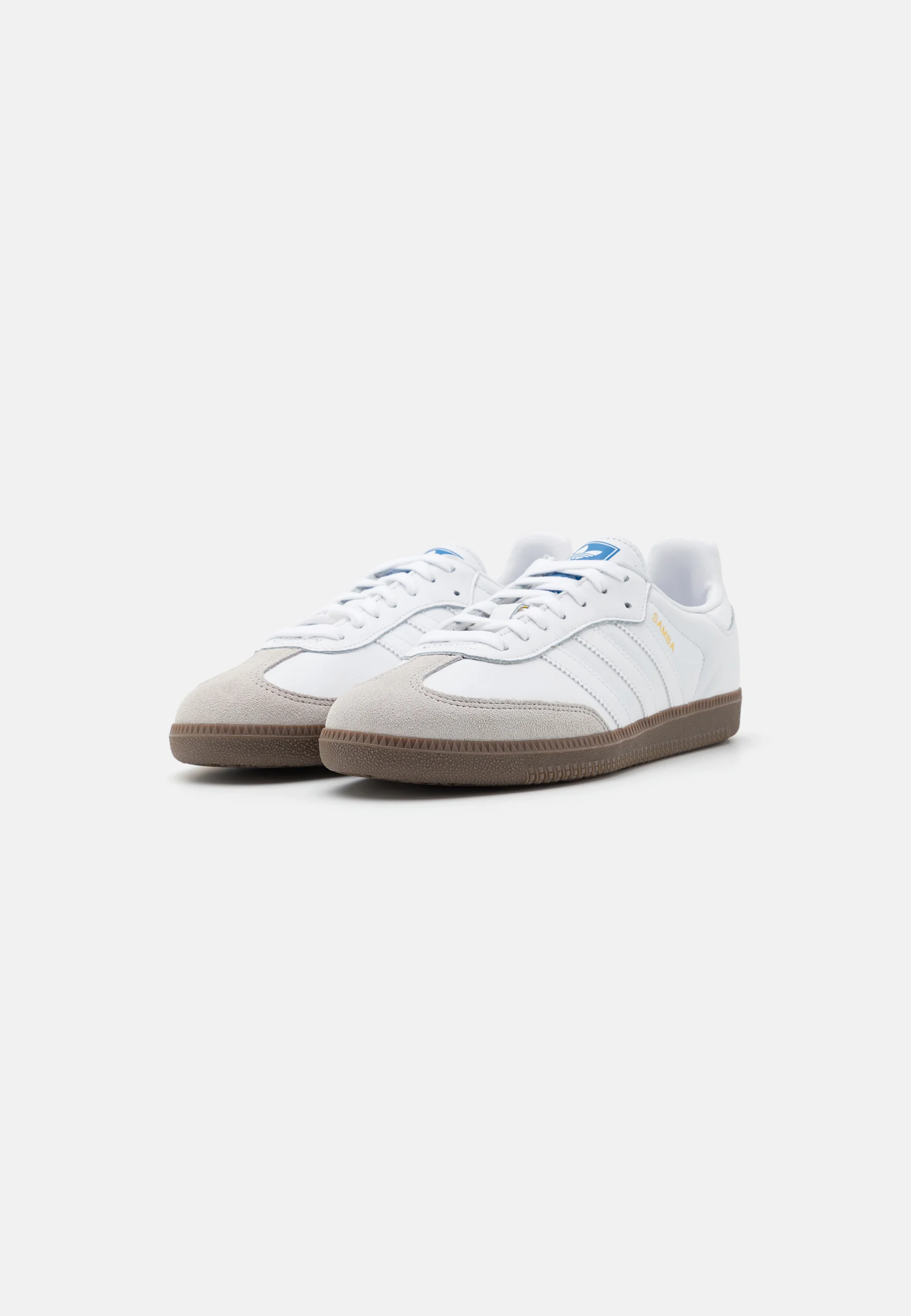 adidas Originals SAMBA OG UNISEX - Zapatillas bajas