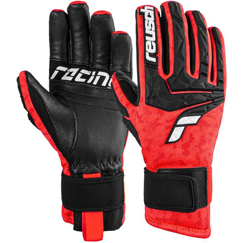 Reusch World Cup Warrior Neo Skihandschuhe