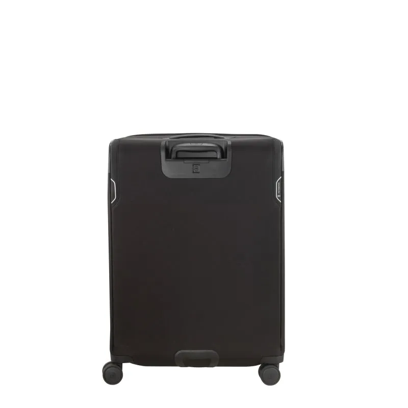 Victorinox Werks Traveler 6.0 Large Softside Case Erweiterbar (71 cm) - Black