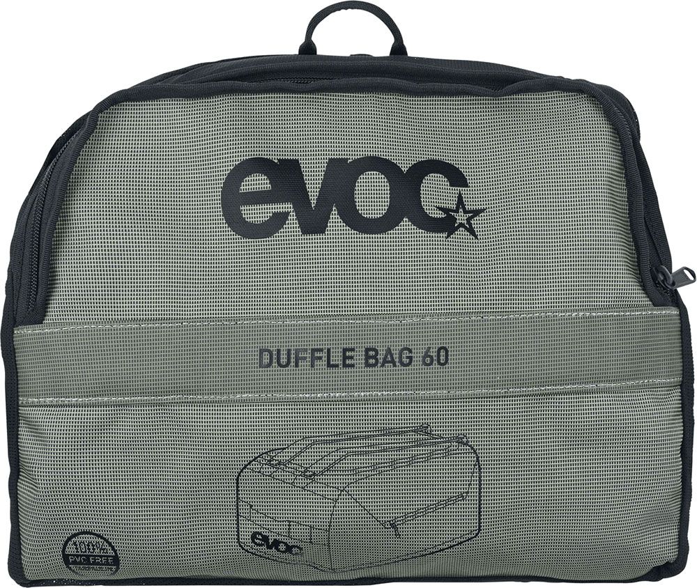 Evoc Duffle Bag 60L - Reisetasche kaufen | Bike-Discount