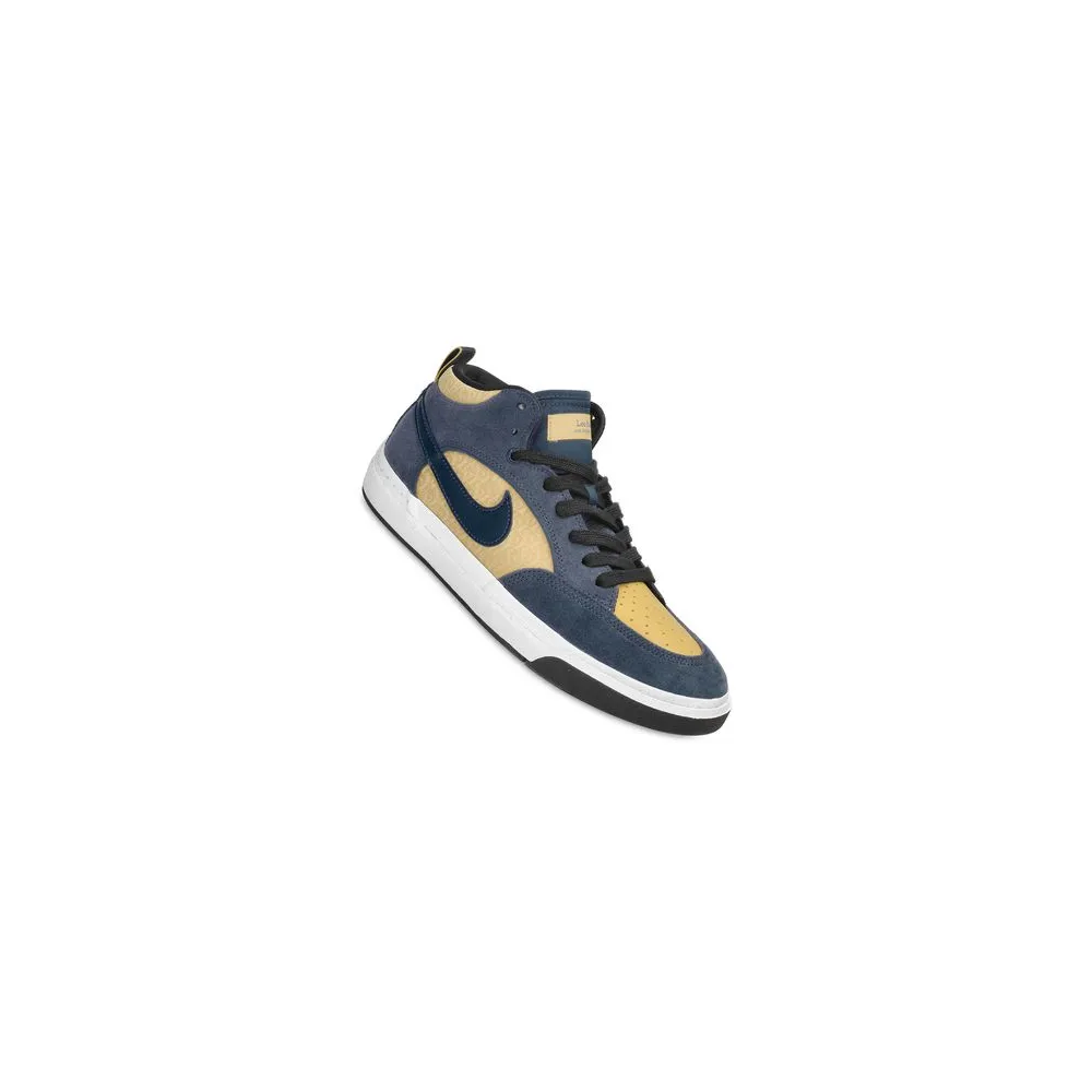 Nike React Leo DX4361-400 / blau