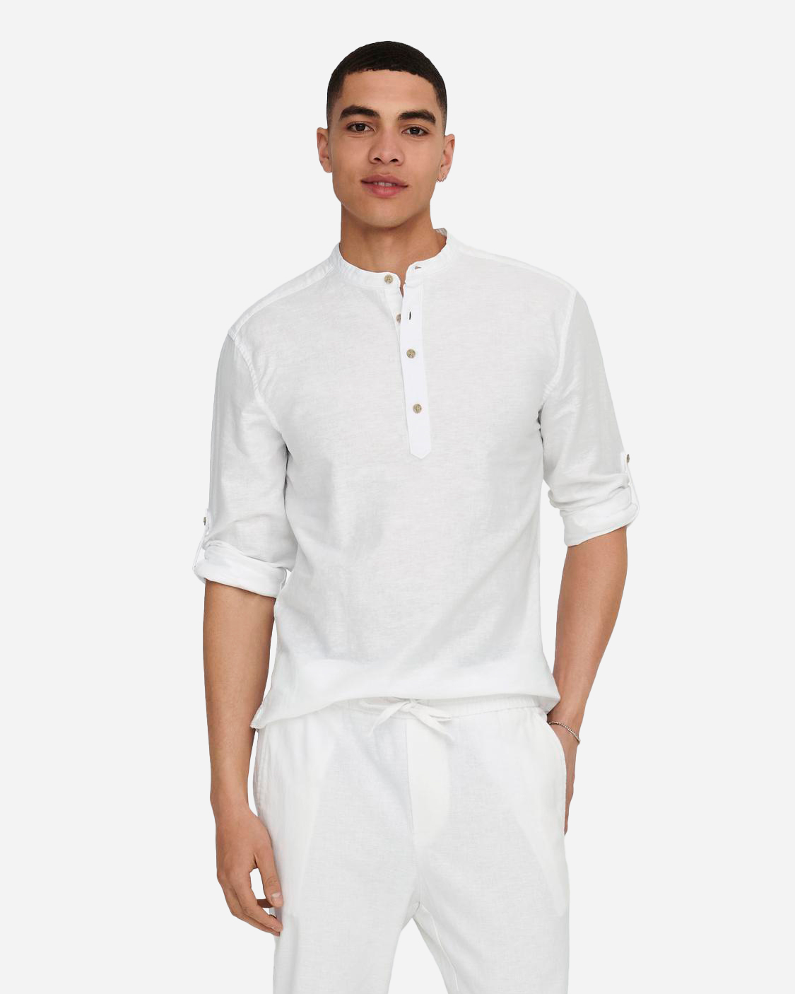 Camicia Only & Sons Caiden M 22009883-C-N100