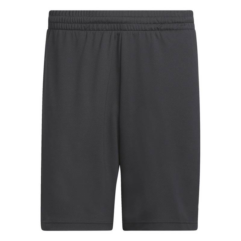 adidas Basketball Badge of Sport Shorts Funktionsshorts Herren