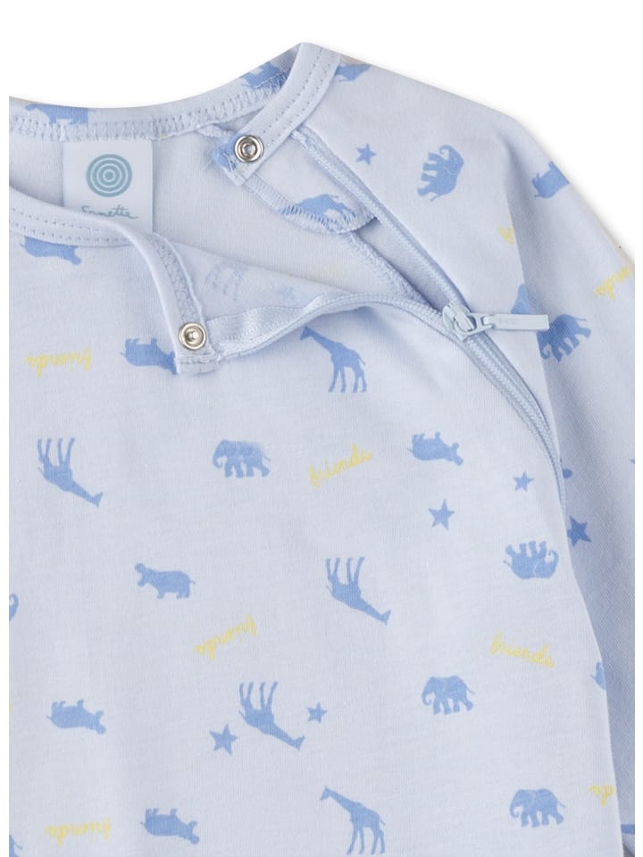 Sanetta Overall in Blau günstig kaufen