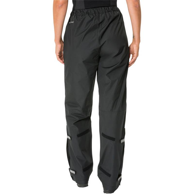 VAUDE Fluid Funktionshose Damen