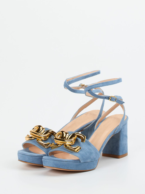 Plateau-Sandalette-12481590004 Konstantin Starke