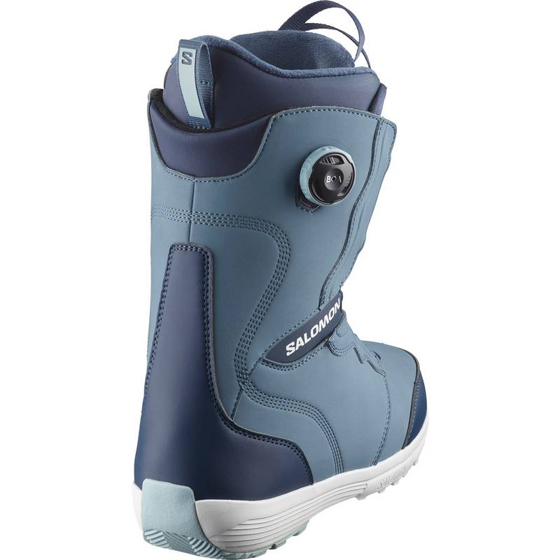 Salomon IVY BOA SJ BOA Snowboard Boots Damen