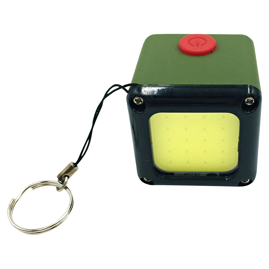 Bearstep Bivvy Light Cube