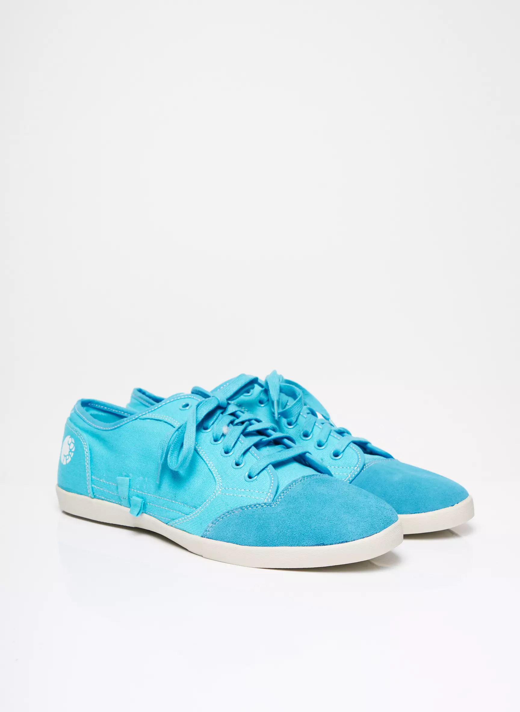 Tpacc Baskets Homme couleur bleu