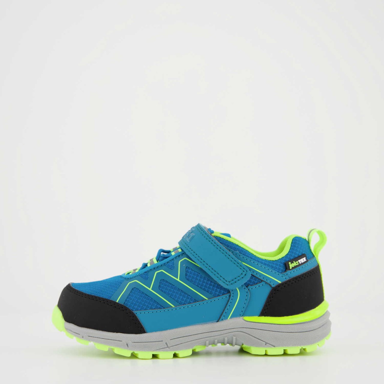 JELA Jungen Sportschuhe blau