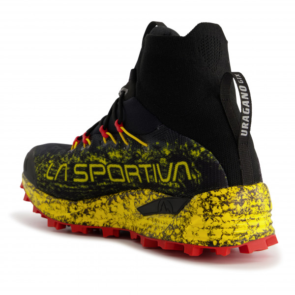 La Sportiva - Uragano GTX - Trailrunningschuhe