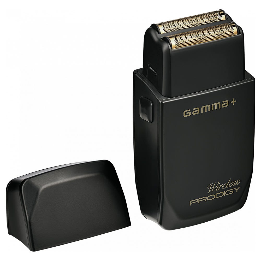 Gamma+ Wireless Prodigy