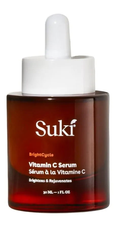 Suki Skincare vitamin C - serum 30ml