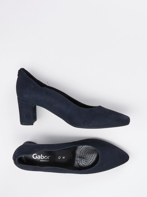 Pumps-24091090001 Gabor Comfort