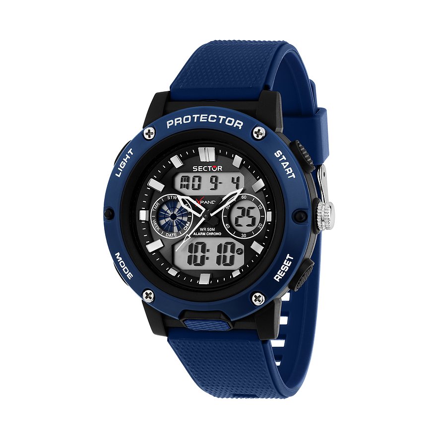 Sector Herrenuhr Ex-44