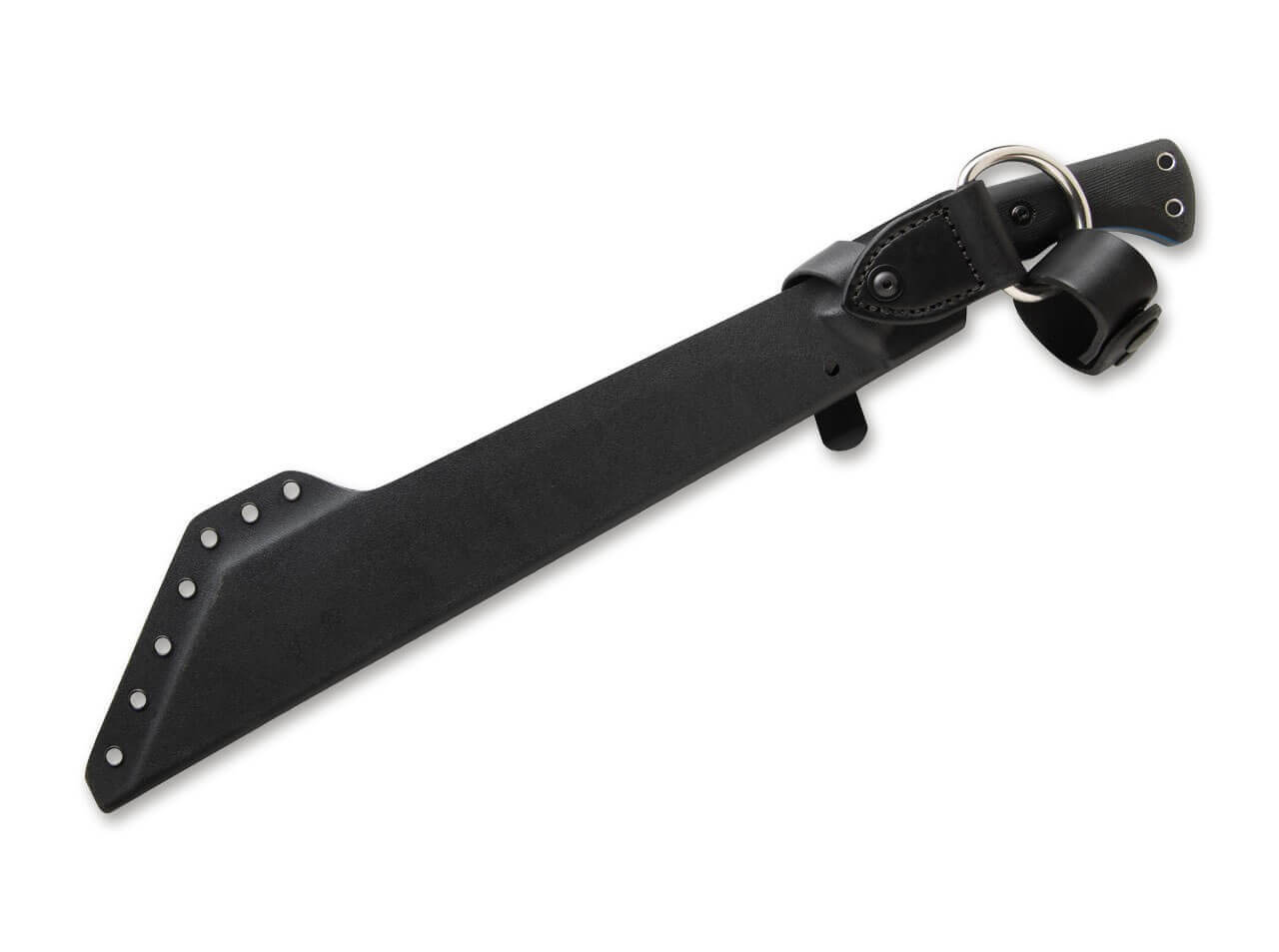 Storm Vector G10 Black