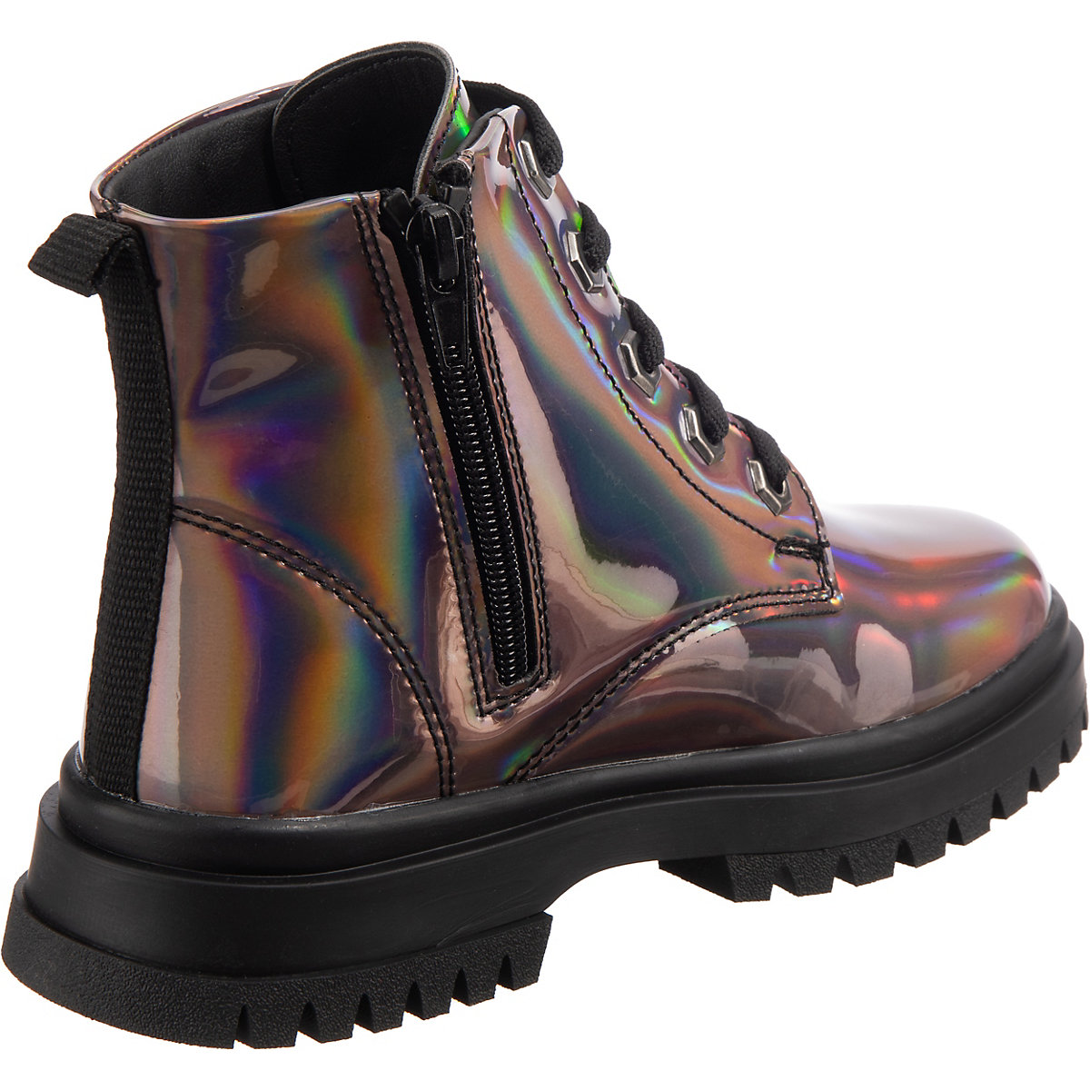 Stiefel für Mädchen von Lumberjack
