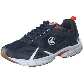 Jako J-FS Cross Sneaker in blau