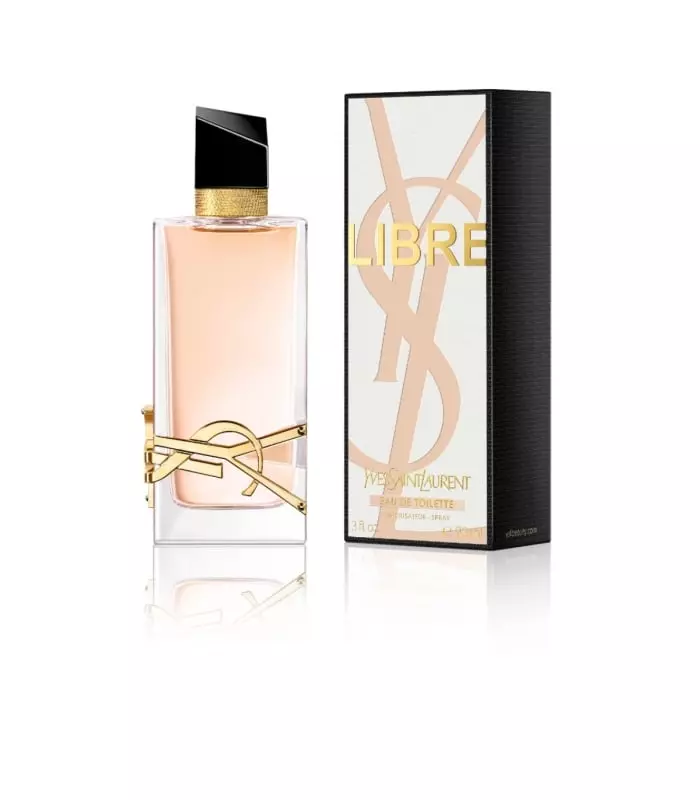 LIBRE Eau de Toilette