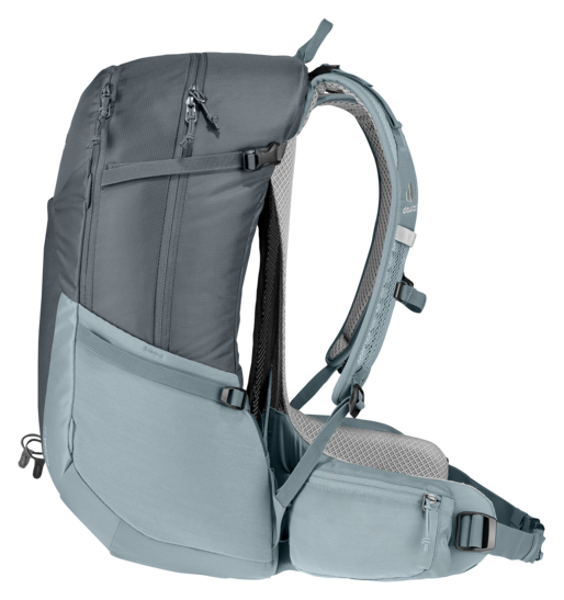 deuter Futura 27 | Wanderrucksack für Tageswanderungen
