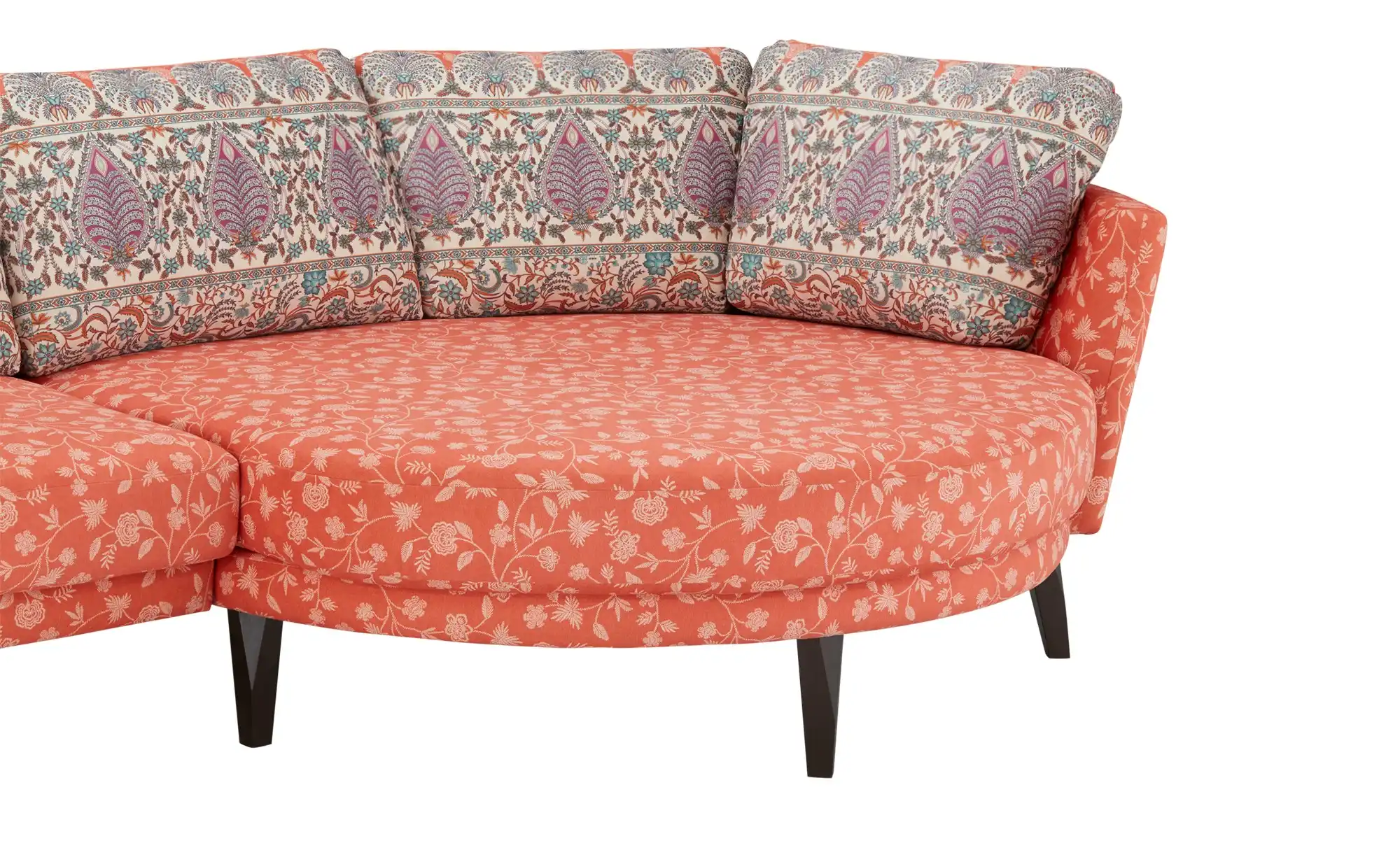 bassetti by SCHRÖNO Ecksofa Livorno