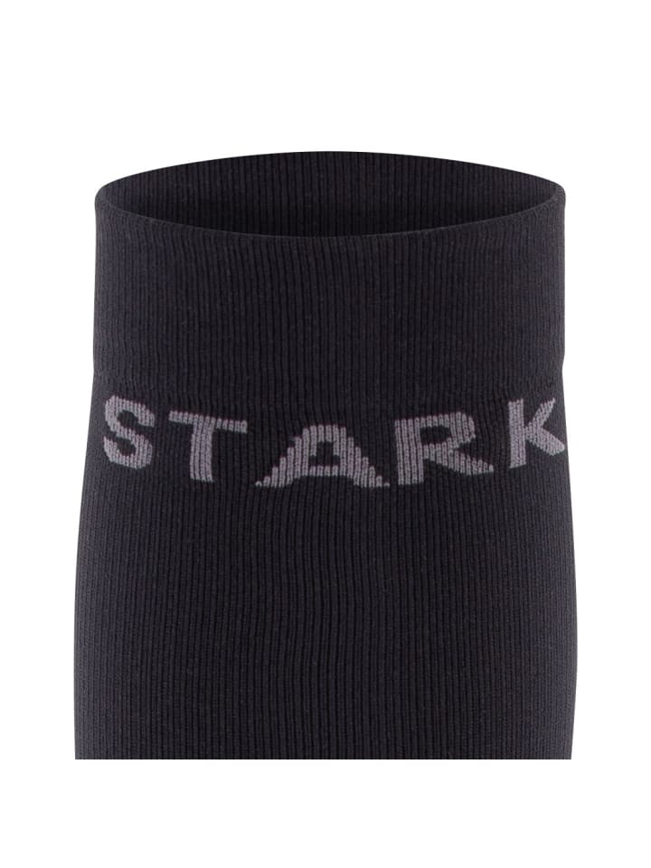 Stark Soul® COMPRESSox – Unisex Kompressions-Sportsocken in schwarz günstig kaufen