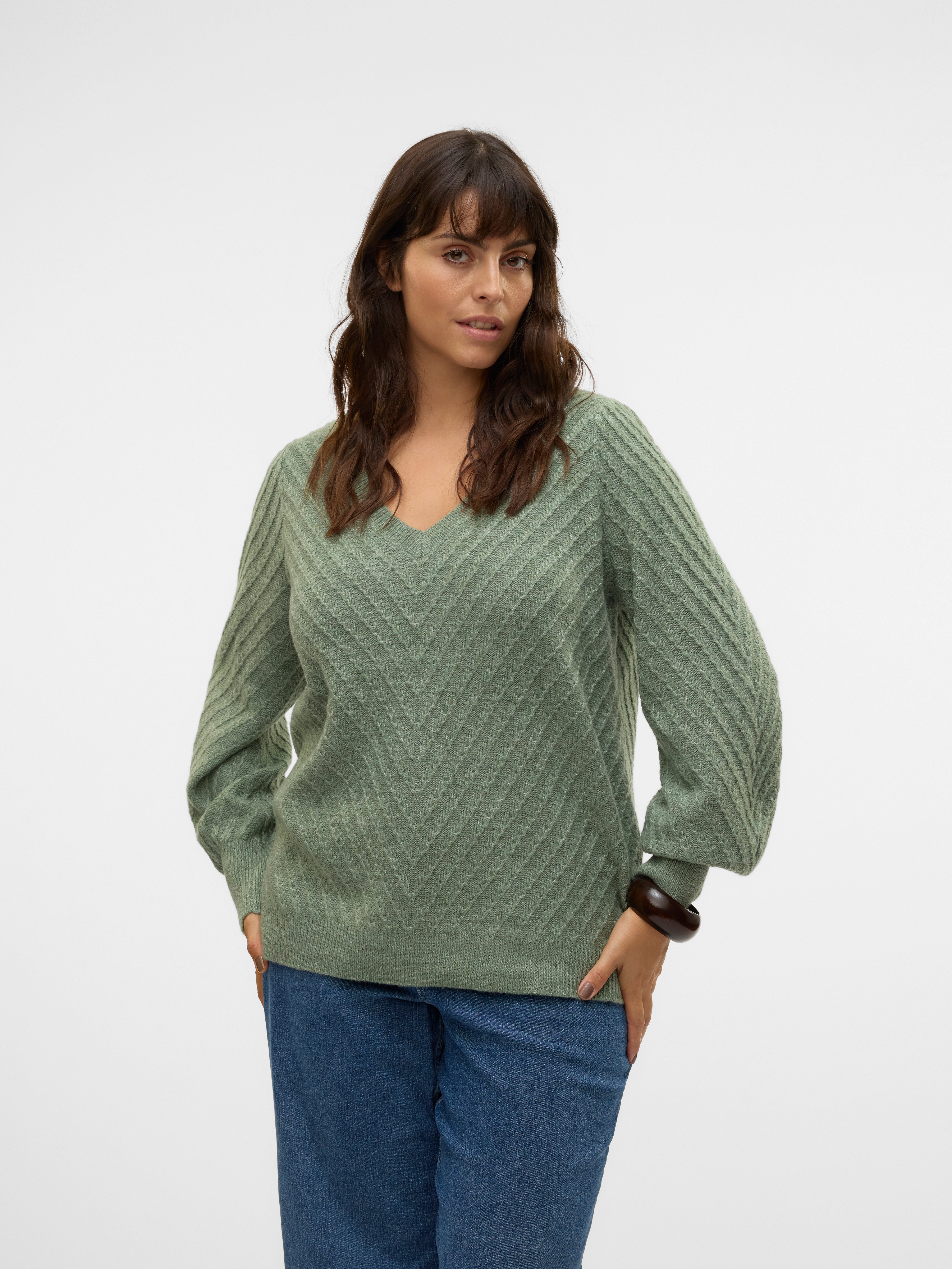 VMCSTINNA Pullover