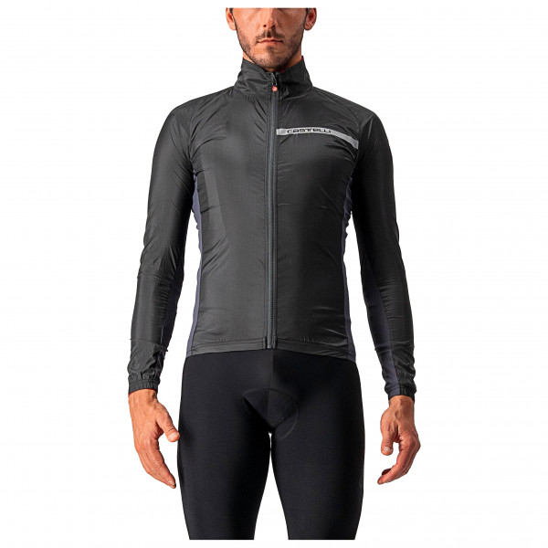 Castelli - Squadra Stretch Jacket - Fahrradjacke