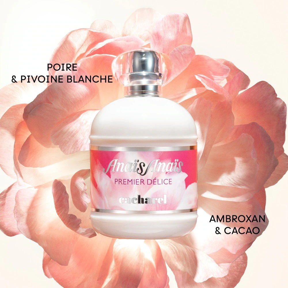 Cacharel Premier Delight