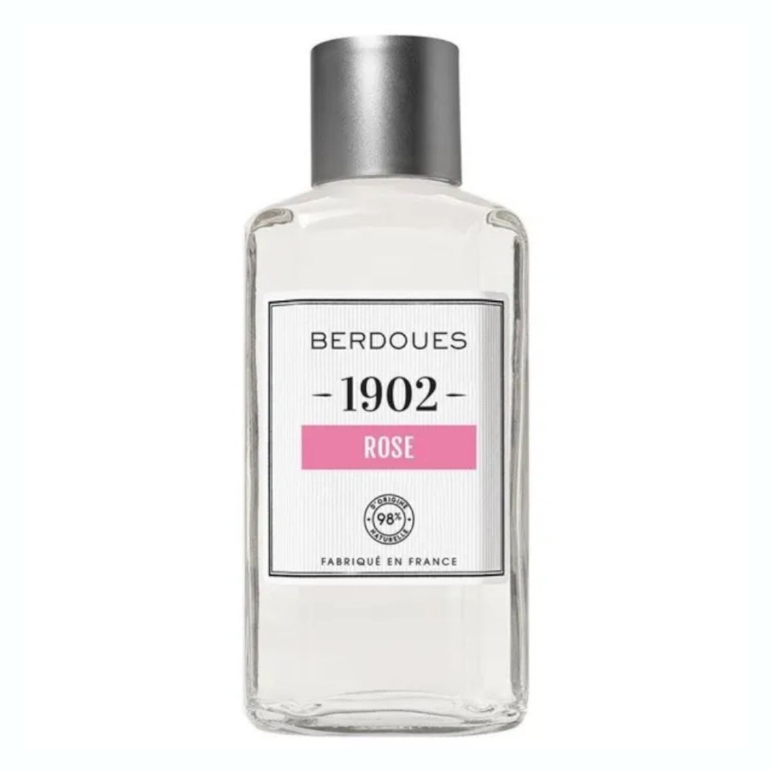 Berdoues 1902 Tradition Rose Eau de Cologne