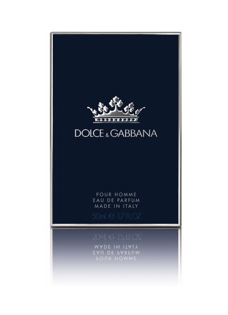 Dolce & Gabbana K di Dolce & Gabbana Eau de Parfum