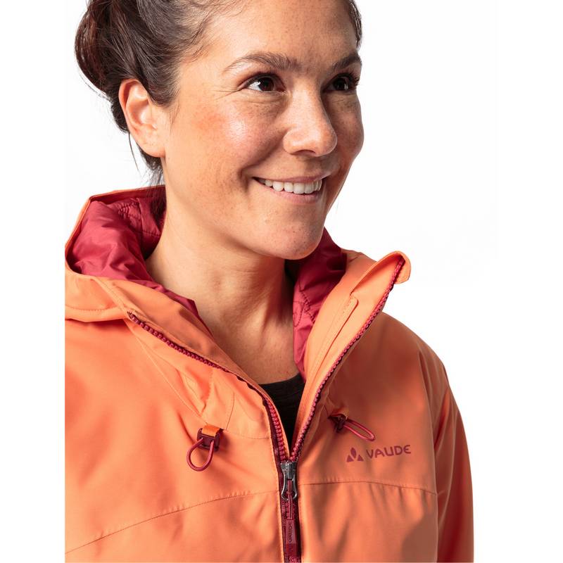 VAUDE Women's Neyland Padded Jacket II Outdoorjacke Damen