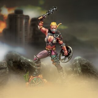 Punkapocalyptic Starter Set (EN)