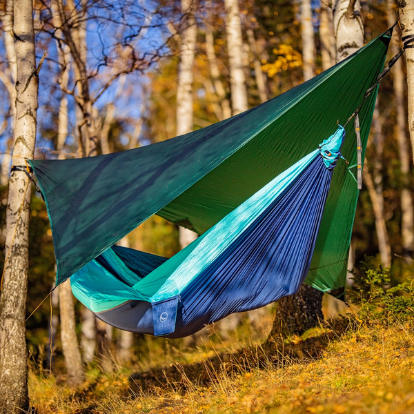 LIGHTEST TARP - SILNYLON - Tarp