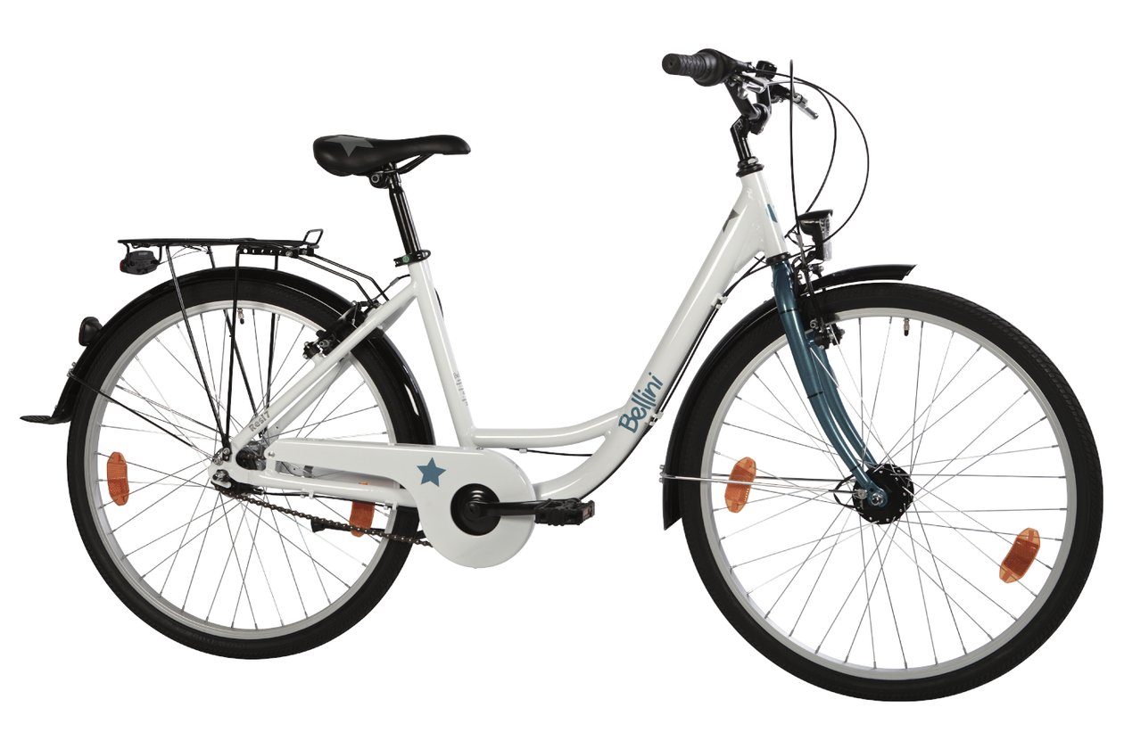 Bellini Resi 7 - 2024 - 26 Zoll - Tiefeinsteiger