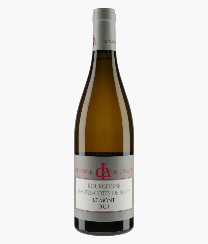 Bourgogne Hautes Côtes de Nuits Le Mont 2021ARLOT