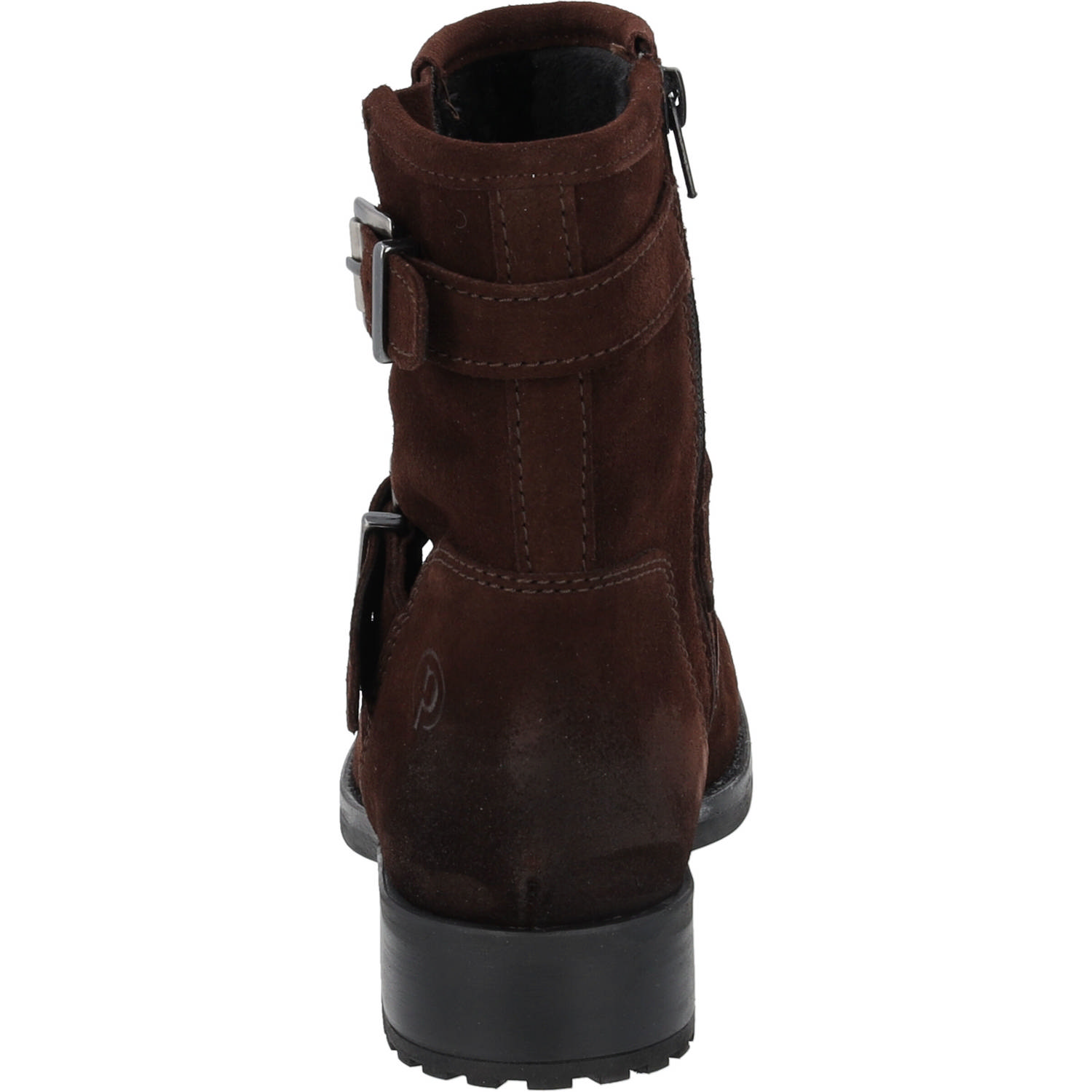 Palado Jostle, Stiefeletten, Damen, Braun