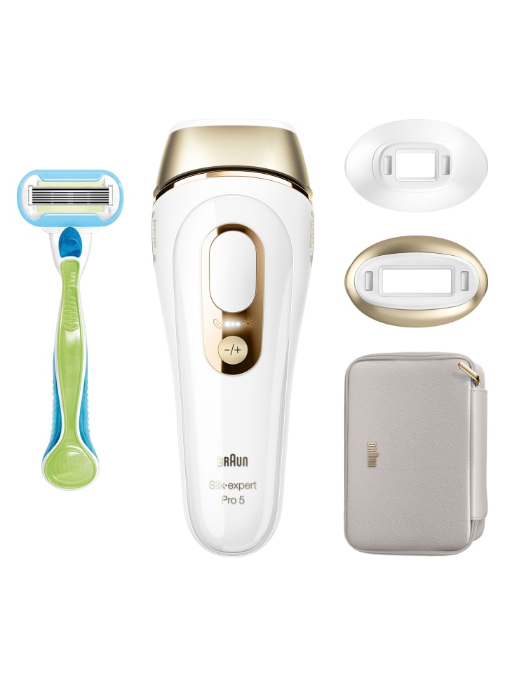 Braun IPL 