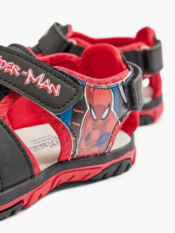 Spider-Man Sandale